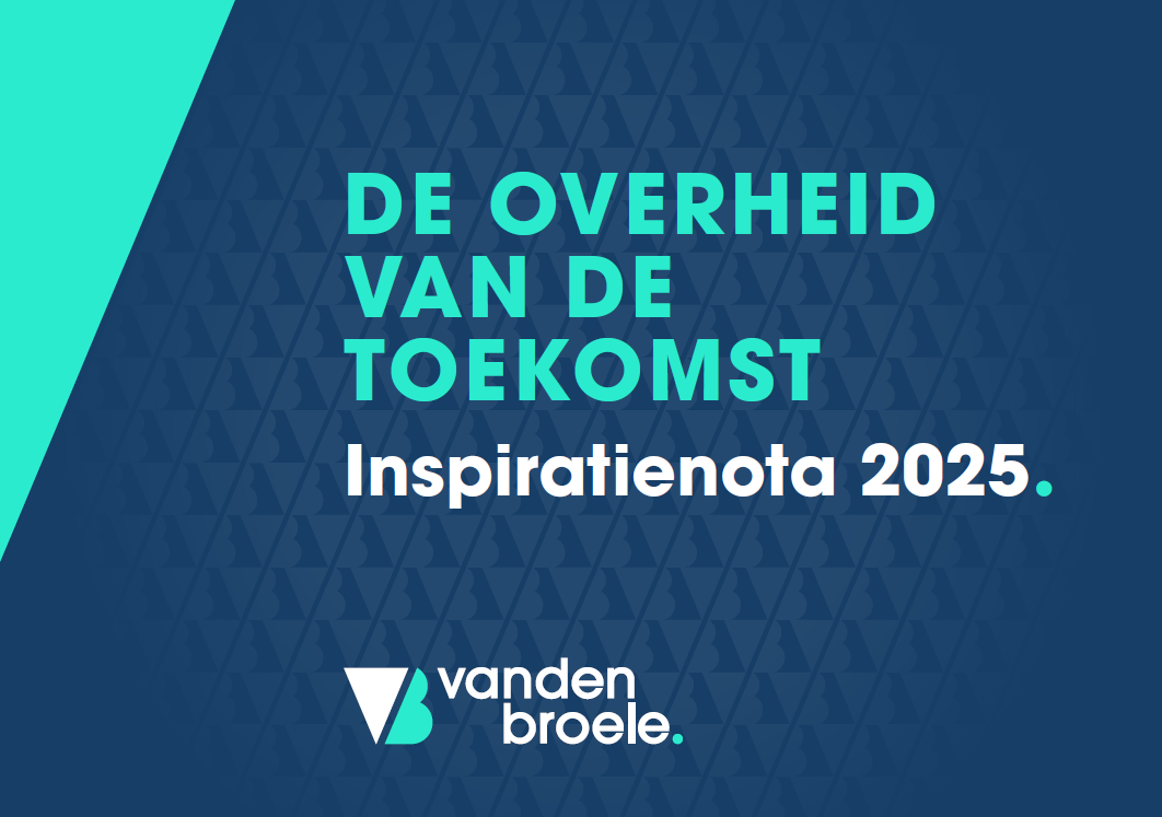 Inspiratienota 2025: cover